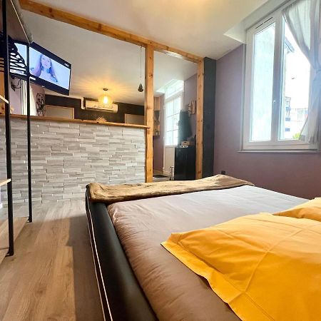 * La Maisonette * Avec Sauna & Hammam Privatifs Nevers Extérieur photo