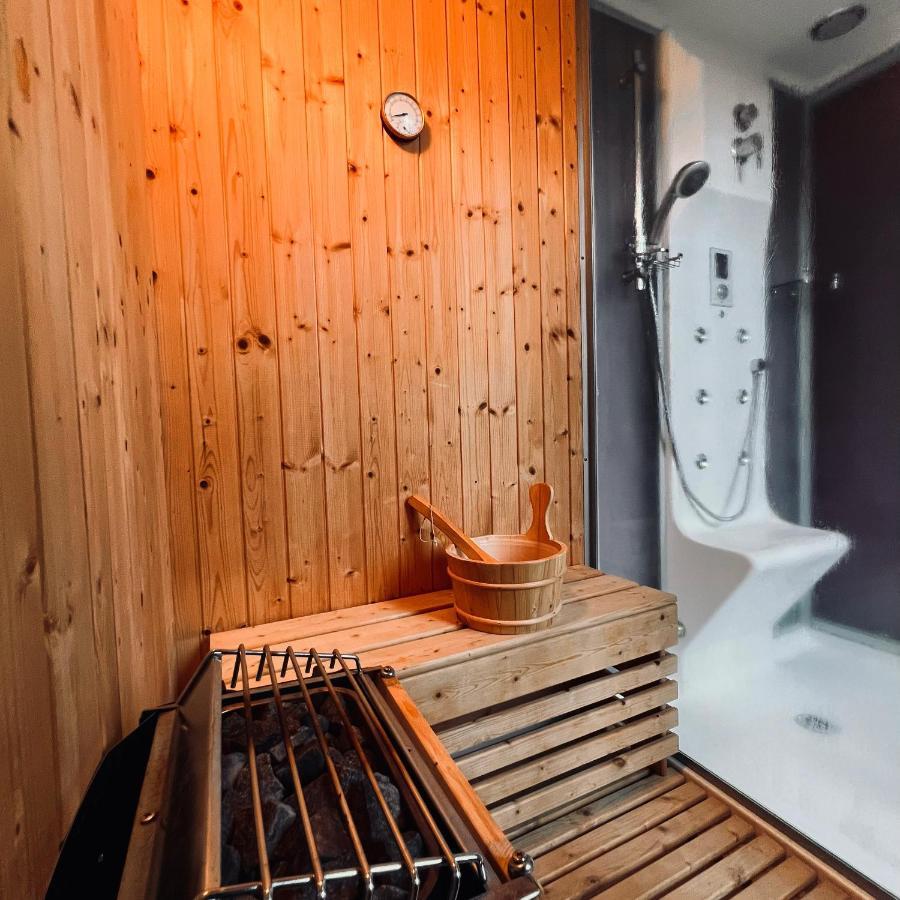 * La Maisonette * Avec Sauna & Hammam Privatifs Nevers Extérieur photo