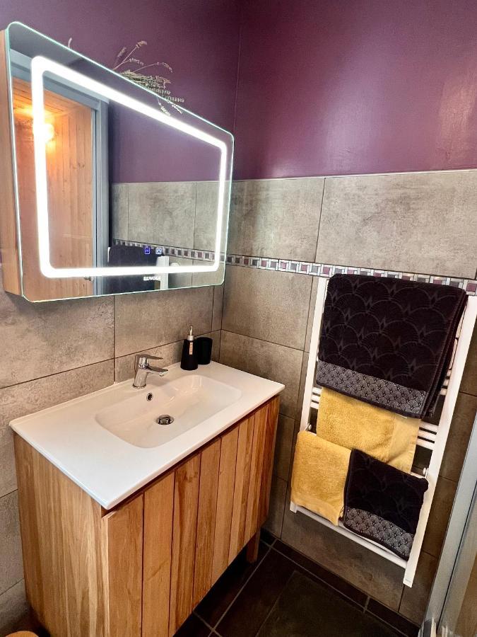 * La Maisonette * Avec Sauna & Hammam Privatifs Nevers Extérieur photo